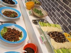 -众善素食(佛平五路店)