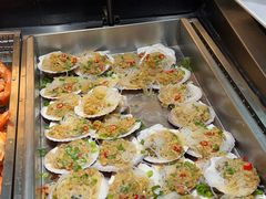 -韩盛·盛江山自助料理(于洪新玛特店)