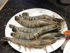 -川骄海鲜自助(河东店)