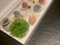-色響火锅(恒隆广场店)