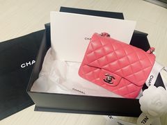 -CHANEL(恒隆广场店)
