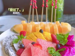 -良木缘咖啡西餐(太古里店)