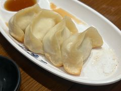 -王家沙点心店(南京西路总店)