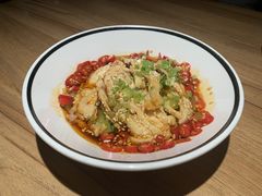 藤椒正经鸡-太二酸菜鱼(正大广场店)