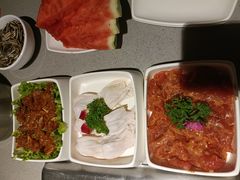 -海底捞火锅(万象城店)