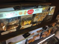 -资溪面包(昌安店)