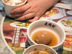 -老碗会·陕西手工面(中心书城店)