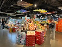 -Olé精品超市(北京合生汇店)