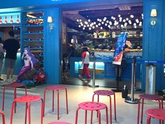 -领鲜活海鲜榴莲自助火锅(东门店)