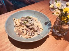 -翠贝卡&Mama Kelly Brunch Coffee(河西店)