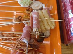 -黔哆哆地摊酸汤火锅(清湖店)