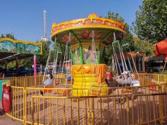 -郑州方特梦幻王国