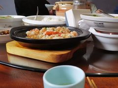 -小蓉合餐厅·川菜·陕南菜(凤城二路店)