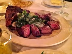 -Keens Steakhouse