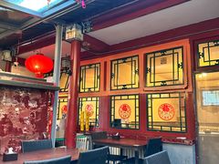 -望京一号(请您到博雅店用餐·博雅店)