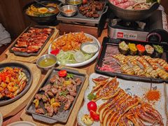 -小川洋风料理(大悦城店)