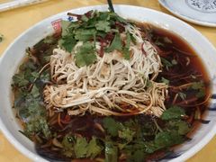 -老街饭庄·地道淮扬菜(扬子江北路总店)