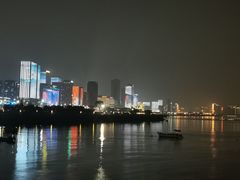 -琴岛之星摩天轮