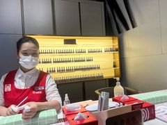 -海底捞火锅(外滩店)
