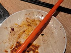 -新石器烤肉(百联川沙店)