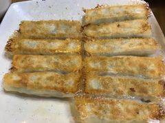-台北楚楚园馅饼粥(虹桥南丰城店)