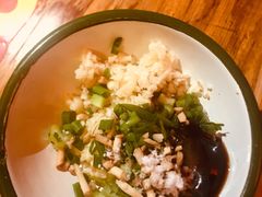 -拈签一笑黄牛肉辣卤串串