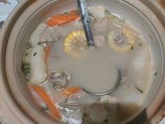 -杨氏青龙虾·羊蝎子(托乐嘉店)