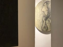 -素描餐厅(灵隐天竺店)