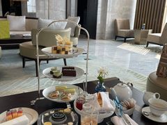 -济南凯宾斯基酒店-THE VIEW云景全日制餐厅