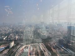 -星璞全日餐厅·高空自助餐(深铁铂尔曼酒店)