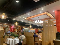 -围龙屋客家食府(福田店)