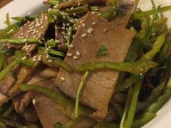 -妈妈的味道(工人体育场东路店)