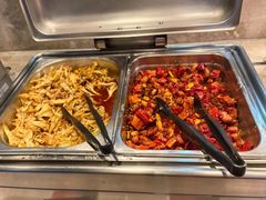 -比格比萨自助(万柳华联店)