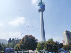 -陕西自然博物馆