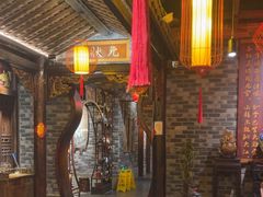 -小龙坎火锅(香港中路店)