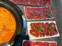 -生活如沸·顺德水牛奶火锅(大学路店)
