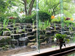 -浙江宾馆·花园餐厅·自助餐厅·茶吧