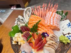 -相左日料放题自助(太原街店)