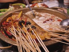 -欧阳小姐在成都(鼓楼店)