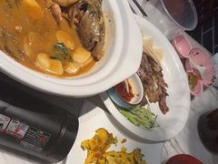 -曹家小菜(胜太路店)