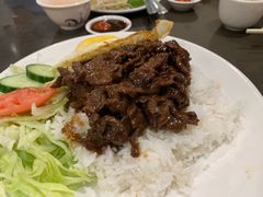 -金边小馆