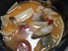版纳野果酸汤鱼-云海肴·汽锅鸡·云南菜(东坝金隅店)