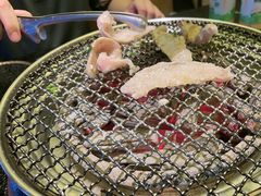 -樱嘢·炭火烧肉(惠南店)