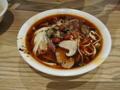 -牛王庙吳記怪味面(双楠店)