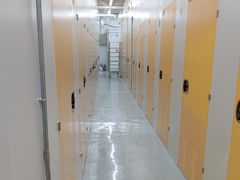 -安东易迷你仓自助寄存仓库(金桥店)