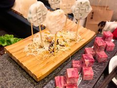 -湊湊火锅·茶憩(和平大悦城店)