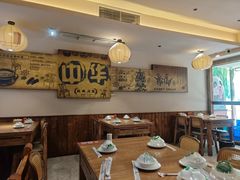 -张太婆老妈蹄花川菜馆·中华餐饮老字号(望平街店)
