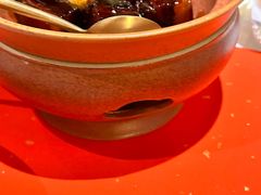 -荷风细雨·中国茶宴(碧云店)