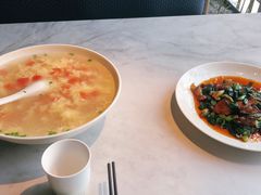 -柴门头啖汤·经典川菜·慢火汤品(锦城万达店)