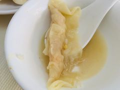 -凯盈阁·顺德私房菜·桑拿鸡